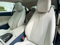 2021 Mercedes-Benz E-Class E 300 Coupe, зелёный — фото 4