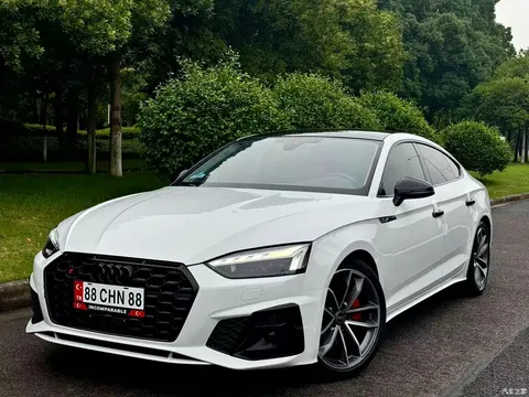 Audi A5 imported Sportback 2023