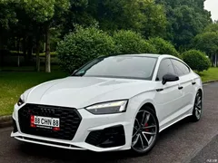 2023 Audi A5 imported Sportback 40 TFSI quattro luxury and dynamic model — фото 1