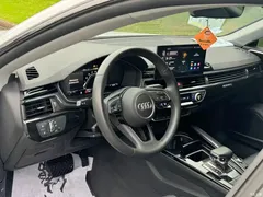 2023 Audi A5 imported Sportback 40 TFSI quattro luxury and dynamic model — фото 3