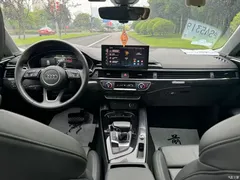 2023 Audi A5 imported Sportback 40 TFSI quattro luxury and dynamic model — фото 6