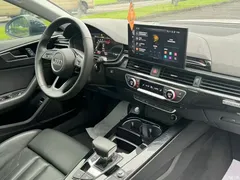 2023 Audi A5 imported Sportback 40 TFSI quattro luxury and dynamic model — фото 7