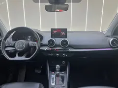 2022 Audi Q2L 35 TFSI Sport — фото 6