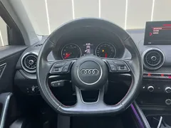 2022 Audi Q2L 35 TFSI Sport — фото 7