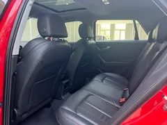 2022 Audi Q2L 35 TFSI Sport — фото 14