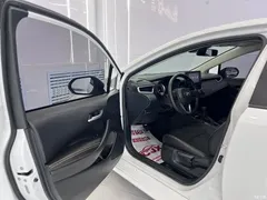 2021 Toyota Corolla TNGA 1.5L CVT Pioneer — фото 7