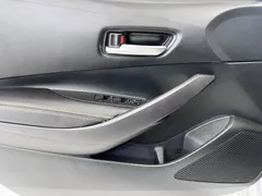 2021 Toyota Corolla TNGA 1.5L CVT Pioneer — фото 8