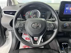 2021 Toyota Corolla TNGA 1.5L CVT Pioneer — фото 9