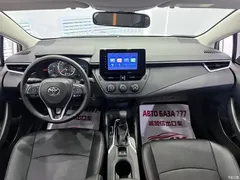 2021 Toyota Corolla TNGA 1.5L CVT Pioneer — фото 13