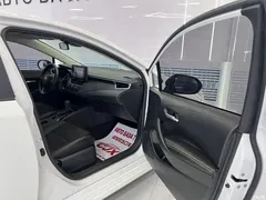 2021 Toyota Corolla TNGA 1.5L CVT Pioneer — фото 16