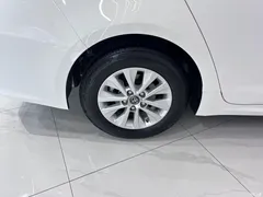 2021 Toyota Corolla TNGA 1.5L CVT Pioneer — фото 18