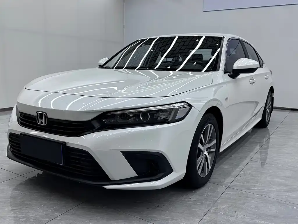 2022 Honda Civic 180TURBO CVT