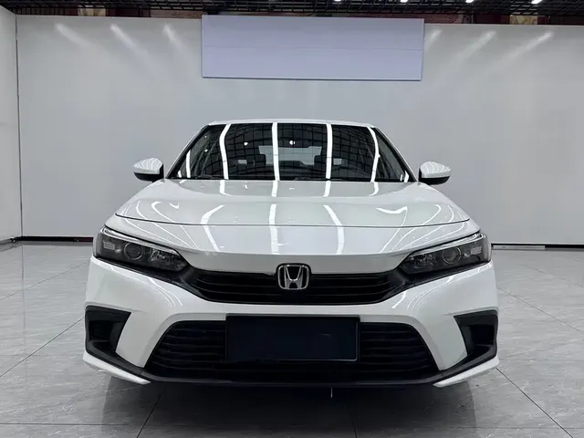 2022 Honda Civic 180TURBO CVT
