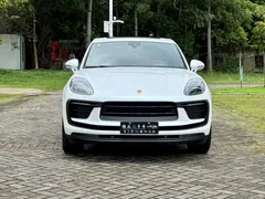 2022 Porsche Macan 2.0T, белый — фото 2