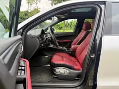 2022 Porsche Macan 2.0T, белый — фото 4