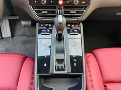 2022 Porsche Macan 2.0T, белый — фото 9