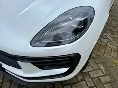 2022 Porsche Macan 2.0T, белый — фото 15