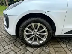 2022 Porsche Macan 2.0T, белый — фото 16