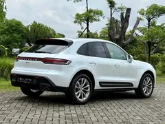 2022 Porsche Macan 2.0T, белый — фото 18