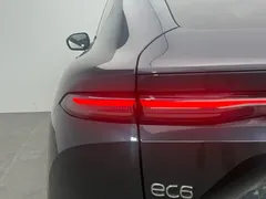 2024 Nio EC6 75kWh, синий — фото 13