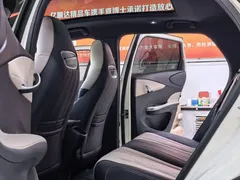 2024 BYD Dolphin Honor 420km Fashion, белый — фото 4