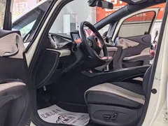 2024 BYD Dolphin Honor 420km Fashion, белый — фото 6