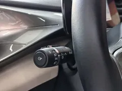 2024 BYD Dolphin Honor 420km Fashion, белый — фото 10