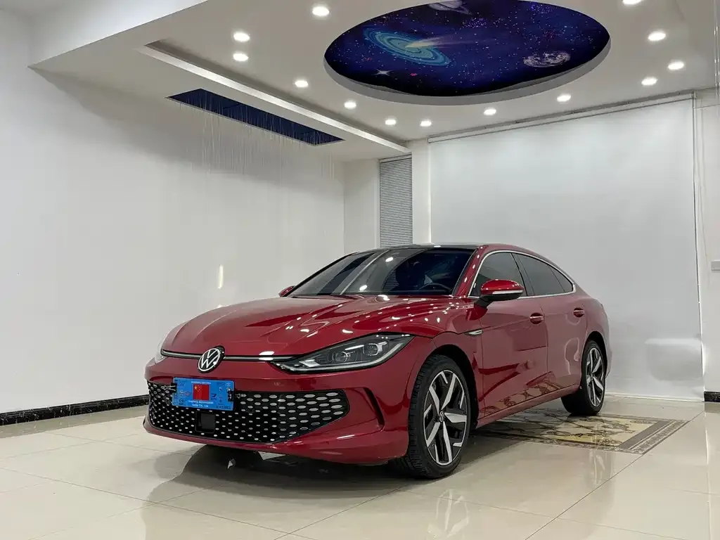 2022 Volkswagen Lamando L 280TSI DSG