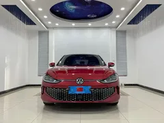 2022 Volkswagen Lamando L 280TSI DSG — фото 2
