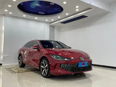 2022 Volkswagen Lamando L 280TSI DSG — фото 3