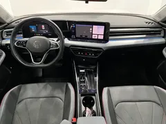 2022 Volkswagen Lamando L 280TSI DSG — фото 4