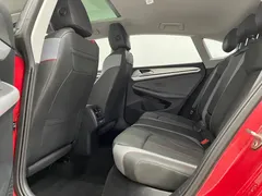 2022 Volkswagen Lamando L 280TSI DSG — фото 13
