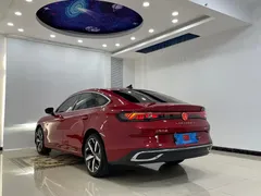 2022 Volkswagen Lamando L 280TSI DSG — фото 19