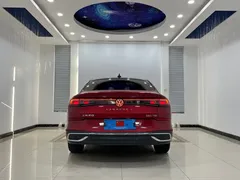 2022 Volkswagen Lamando L 280TSI DSG — фото 20