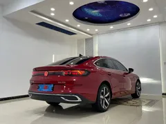 2022 Volkswagen Lamando L 280TSI DSG — фото 21