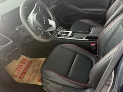 2023 Kia Seltos 1.5L CVT Luxury — фото 7