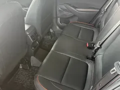 2023 Kia Seltos 1.5L CVT Luxury — фото 8