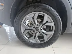 2023 Kia Seltos 1.5L CVT Luxury — фото 14