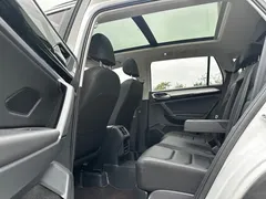 2022 Volkswagen Tayron 330TSI 2WD Plus, белый — фото 7