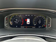 2022 Volkswagen Tayron 330TSI 2WD Plus, белый — фото 11