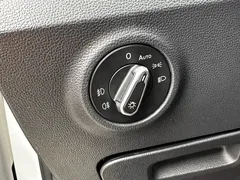2022 Volkswagen Tayron 330TSI 2WD Plus, белый — фото 13