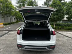 2022 Volkswagen Tayron 330TSI 2WD Plus, белый — фото 15