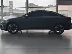 2023 Audi A3L Limousine 35 TFSI — фото 4