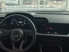 2023 Audi A3L Limousine 35 TFSI — фото 9
