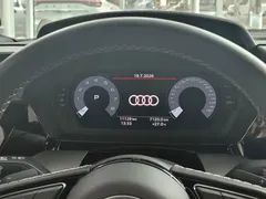 2023 Audi A3L Limousine 35 TFSI — фото 10