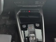 2023 Audi A3L Limousine 35 TFSI — фото 11