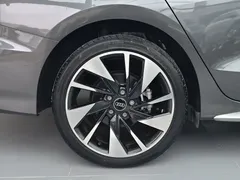 2023 Audi A3L Limousine 35 TFSI — фото 24