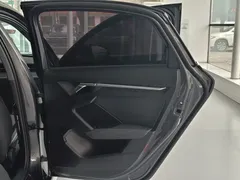 2023 Audi A3L Limousine 35 TFSI — фото 31