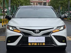 2023 Toyota Camry 2.5S Cavalier — фото 2
