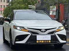 2023 Toyota Camry 2.5S Cavalier — фото 3